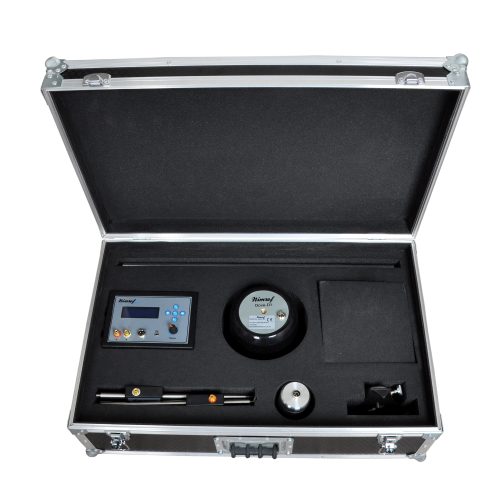 How to Choose an Acoustic Water Leak Detector?