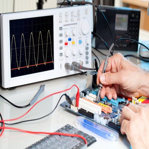 Impedance Curve Tracer: How Does It Find Issues in Electronic Circuits?