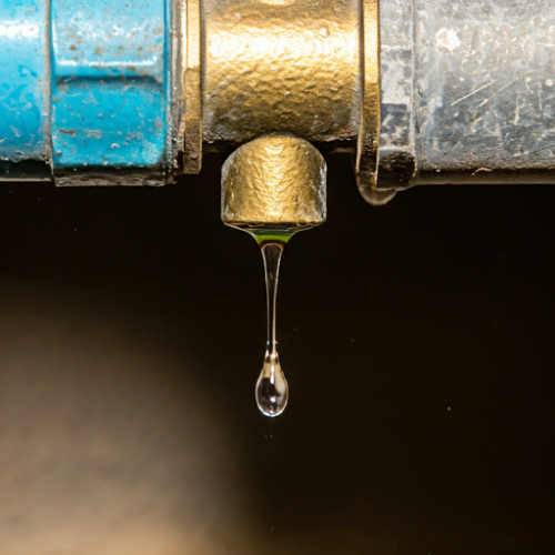 Water Leak Detection: A Comprehensive Guide